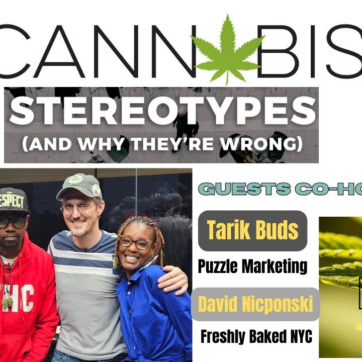 DEBUNKING the Sterotypes of the Cannabis LyfeStyle