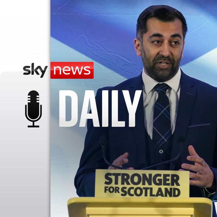 Humza Yousaf promises independence: What can new SNP leader deliver?