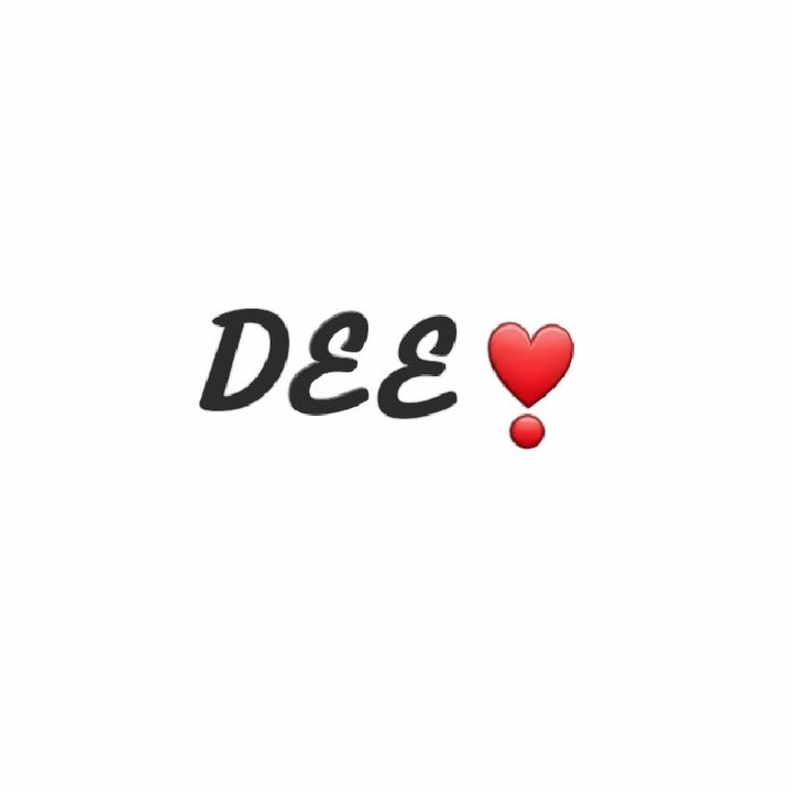 Episode 1 - Dee❣'s podcast (Introduction)