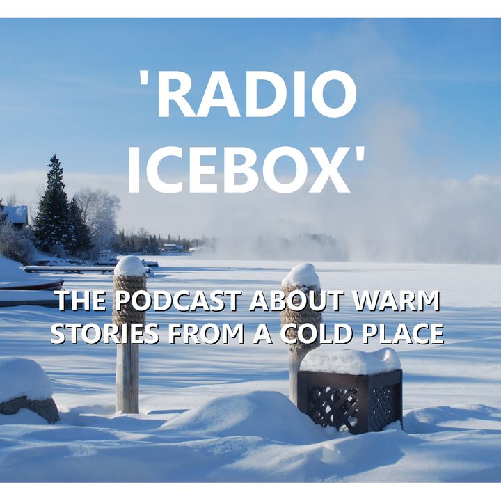 Radio Icebox