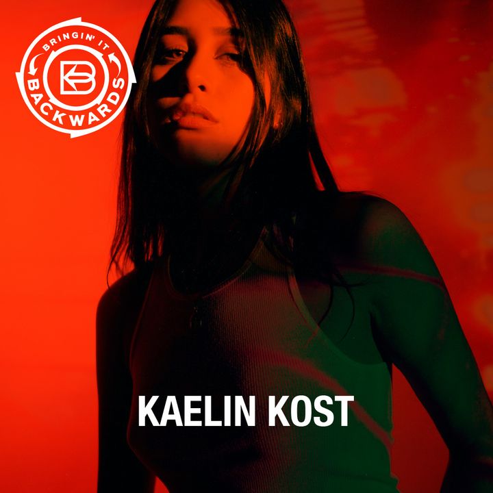 Interview with Kaelin Kost