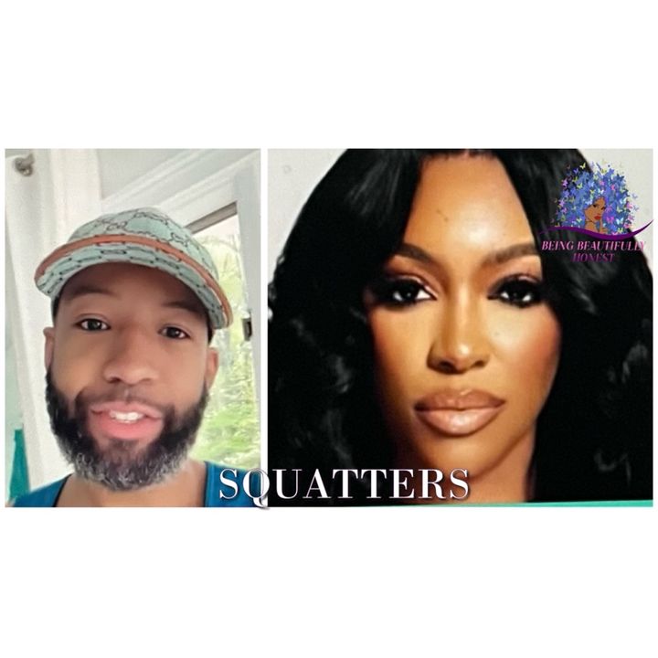 Irony Of Carlos Calling Out Haters | Porsha’s Attempt To Stay In Mansion HE Bought BEFORE Marriage