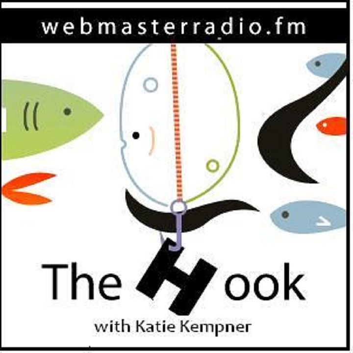 The Hook with Katie Kempner