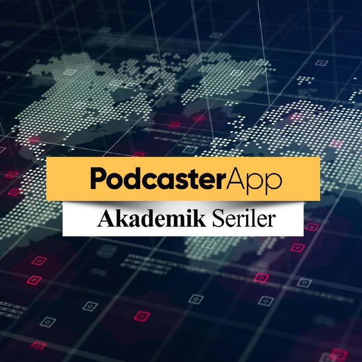 Podcaster App Akademik Seriler