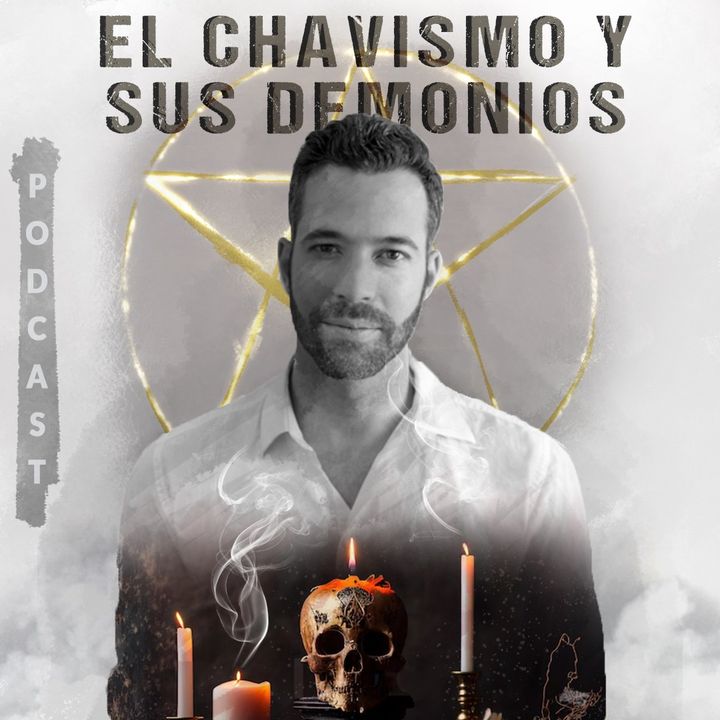 EL CHAVISMO Y SUS DEMONIOS - Entrevista a DAVID PLACER