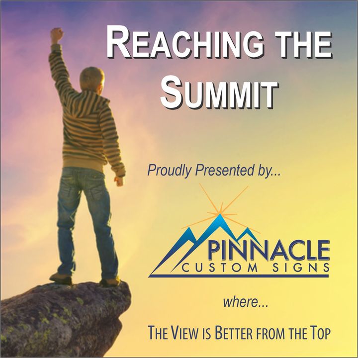 Reaching the Summit