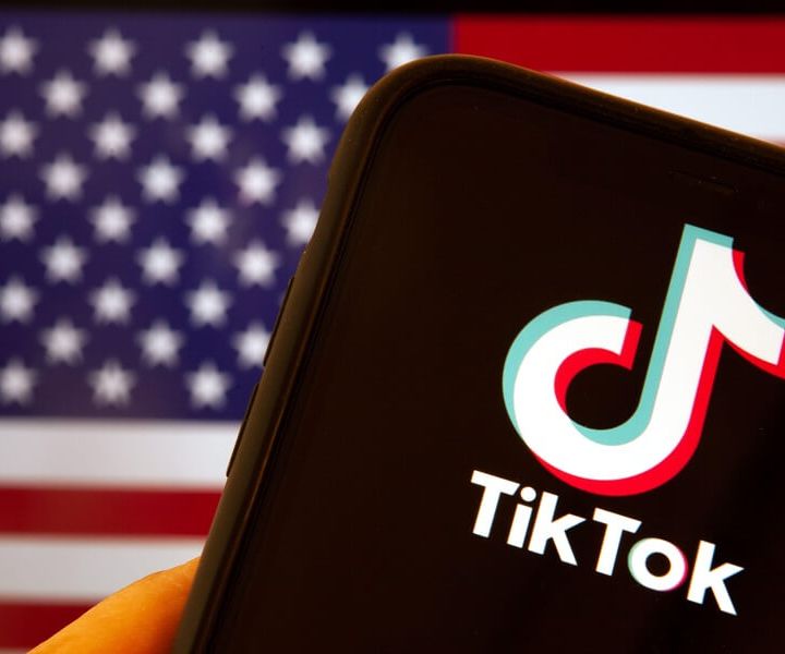 TikTok, Congress, and Digital Battles in Geopolitics