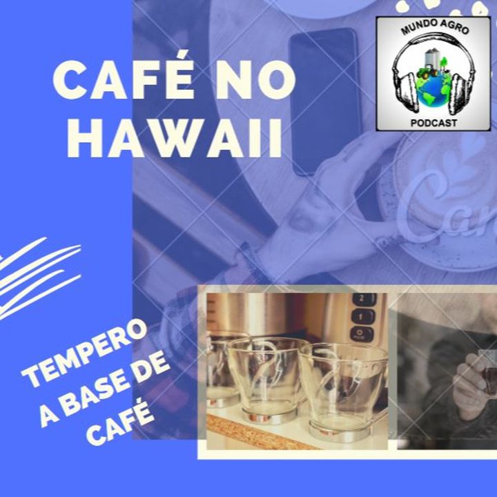 #10 MAP PRODUÇÃO DE CAFÉ NO HAWAII COM RODRIGO GONÇALVES