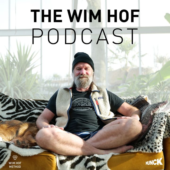 The Wim Hof Podcast