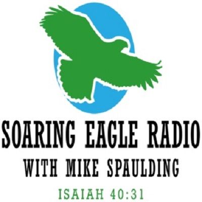 Soaring Eagle Radio Live with Mike Spaulding and Special Guest David Arthur Pedophilia Becoming the Norm