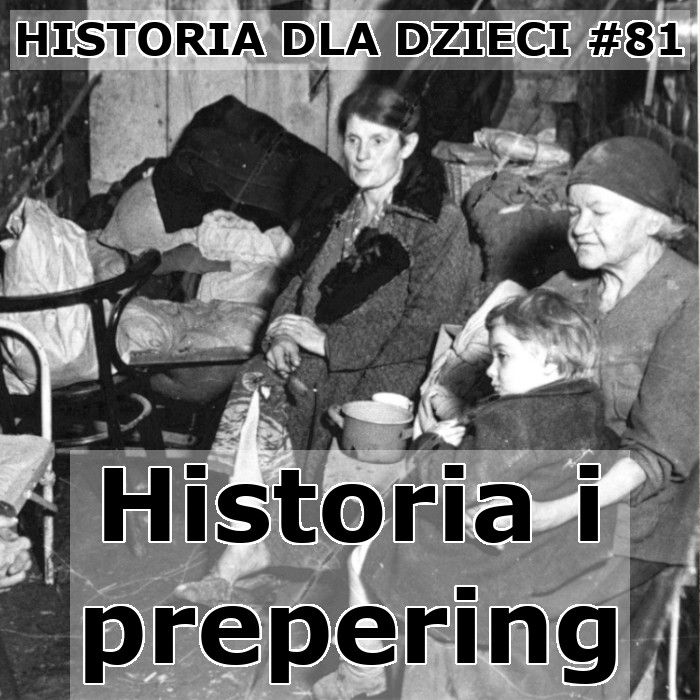 81 - Historia i prepering