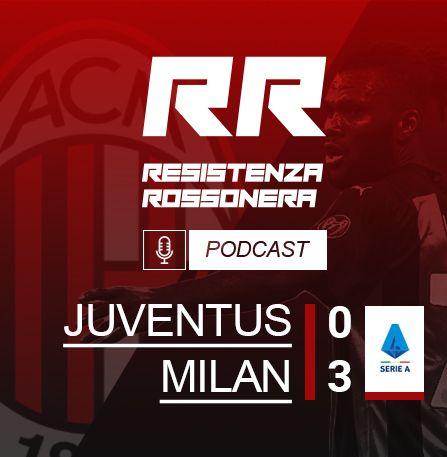 S02 - E50 - Juventus - Milan 0-3, 9/05/2021