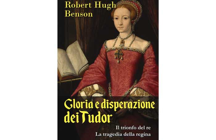 90 - Gloria e disperazione dei Tudor