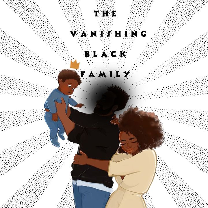 Episode 199, The Vanishing Black Family