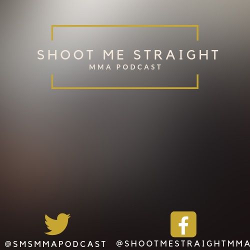 Shoot Me Straight Podcast