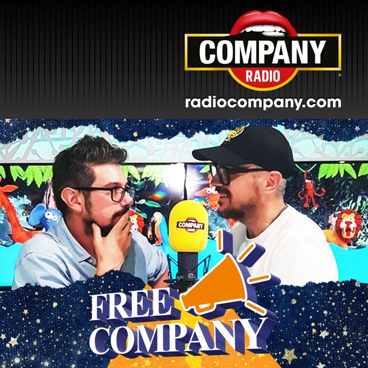 Free Company 09/03/2020