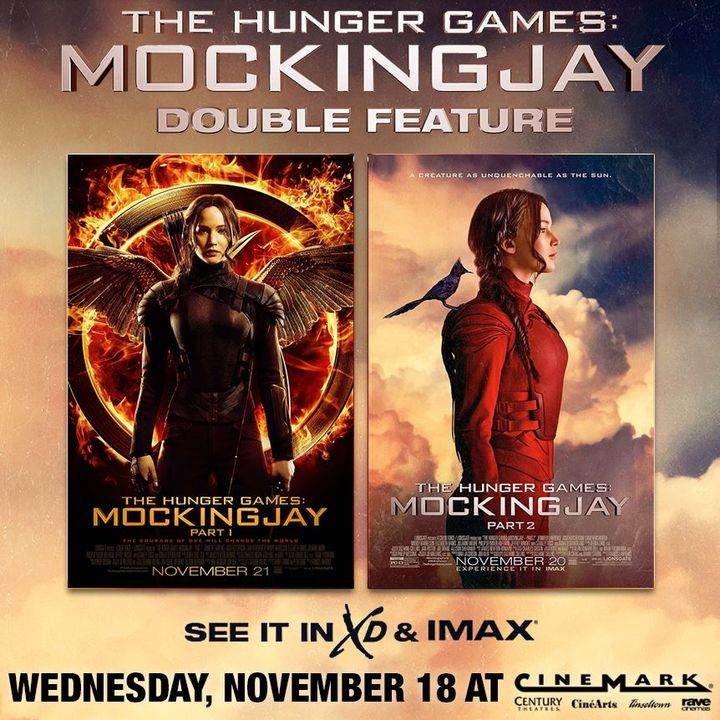 Mockingjay: Part 2 Review