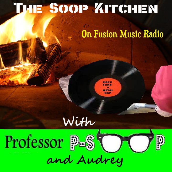 The Soop Kitchen