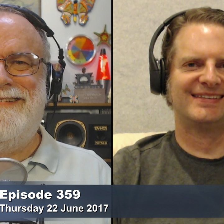 HTG 359: Whole-Home Audio, Riva Style
