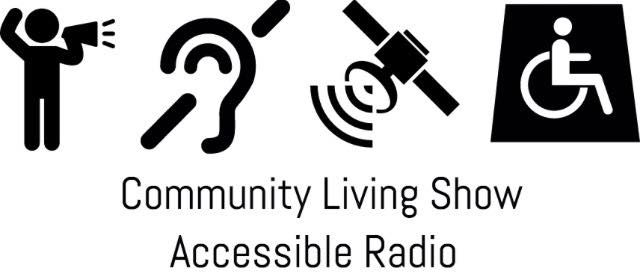 CiTR -- The Community Living Show