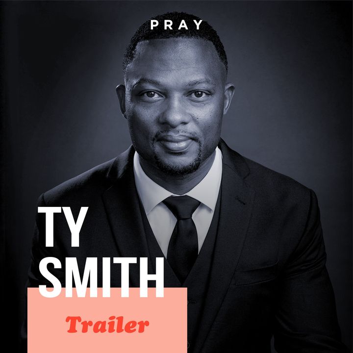 This week on PRAY: Ty Smith