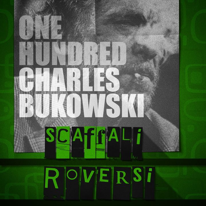 100 Charles Bukowski