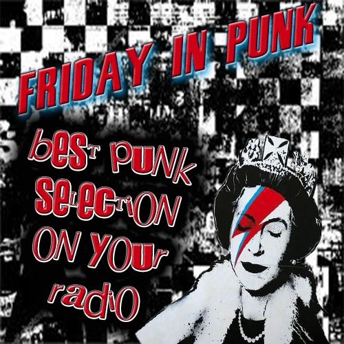 FRIDAY IN PUNK