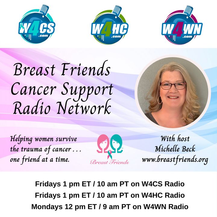 Breast Friends Radio