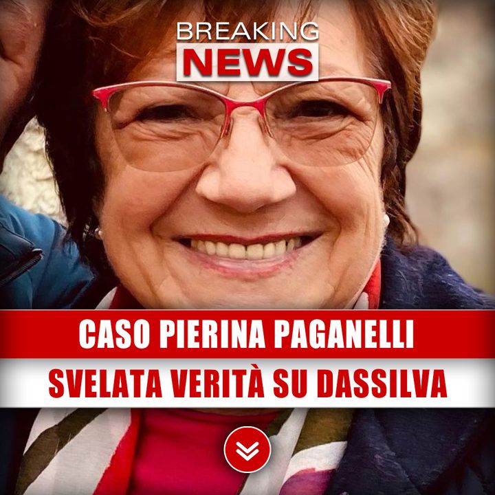 Caso Pierina Paganelli: Telecamera Svela Verità su Dassilva!