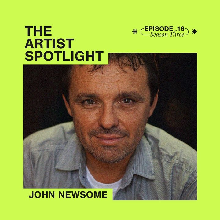 John Newsome