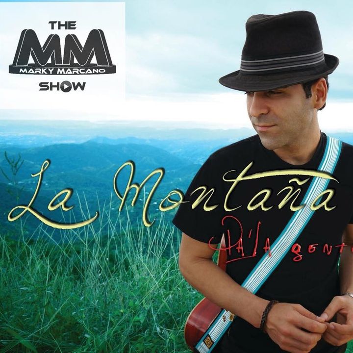 TheMMShow Present Fernand La Montaña CD Release