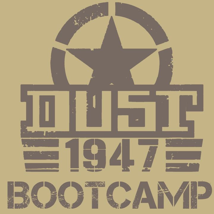 Dust Boot Camp