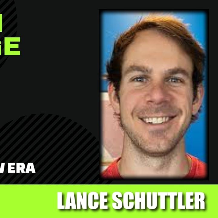 Power of Pine - 3rd Eye Support - Nutrition for the New Era w/ Lance Schuttler