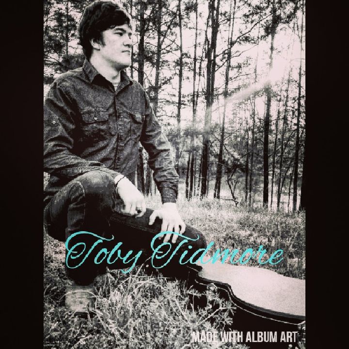 Toby Tidmore Music