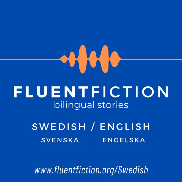 Fluent Fiction - Swedish