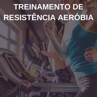 #3 Treinamento de resistência aeróbia - Diretrizes do ACMS para exercícios aeróbios