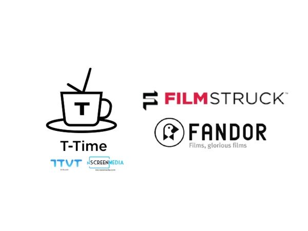 Radio ITVT: "T Time" Discusses FilmStruck Closure, Fandor Steps In