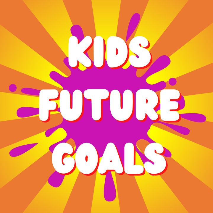 Kids Future Goals