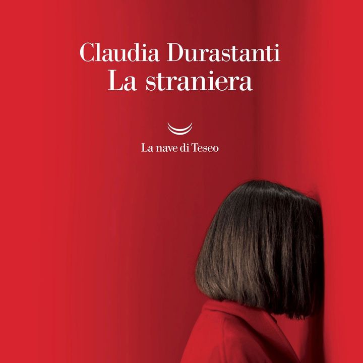 🇩🇪 Claudia_Durastanti - Annette Kopetzki liest aus "Die Fremde" - I