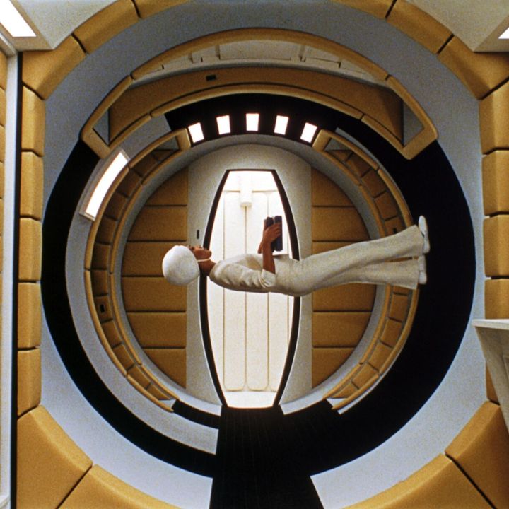 House of Kubrick - 126 - 2001