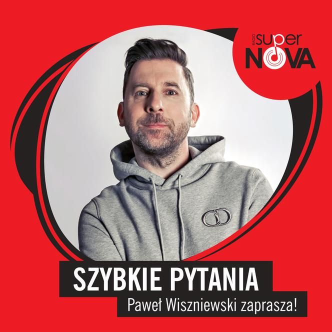 Sławomir - SzybkiePytania! Zaprasza Paweł Wiszniewski