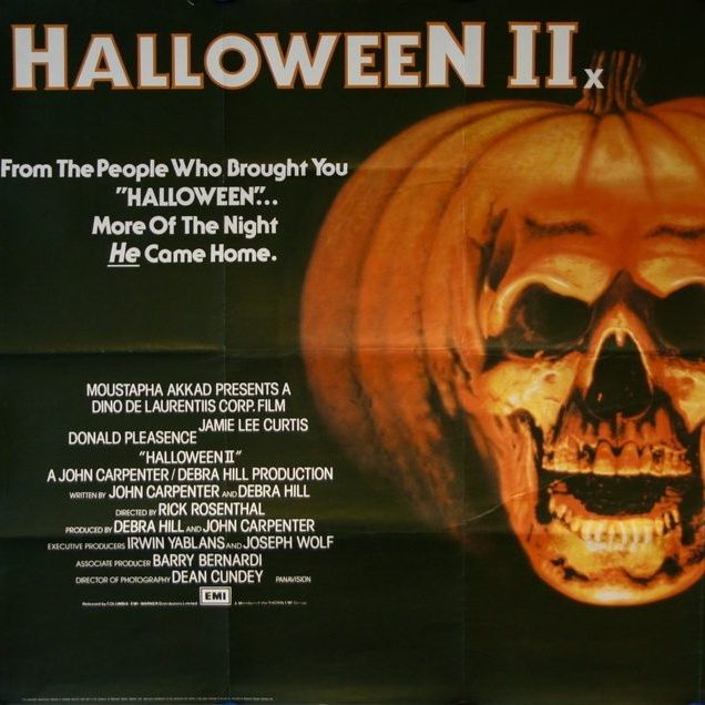 On Trial: Halloween 2 (1981)