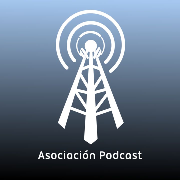 Asociación Podcast