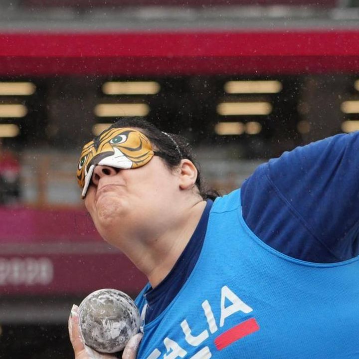 Tokyo 2020, Assunta Legnante: «Vorrei continuare a vincere medaglie fino a 50 anni»