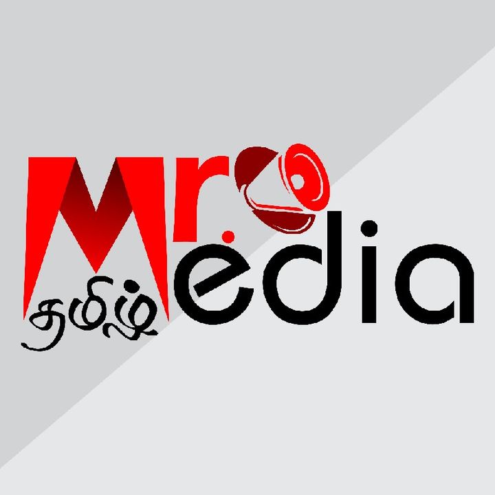 MR. Media தமிழ் - இதய மொழி