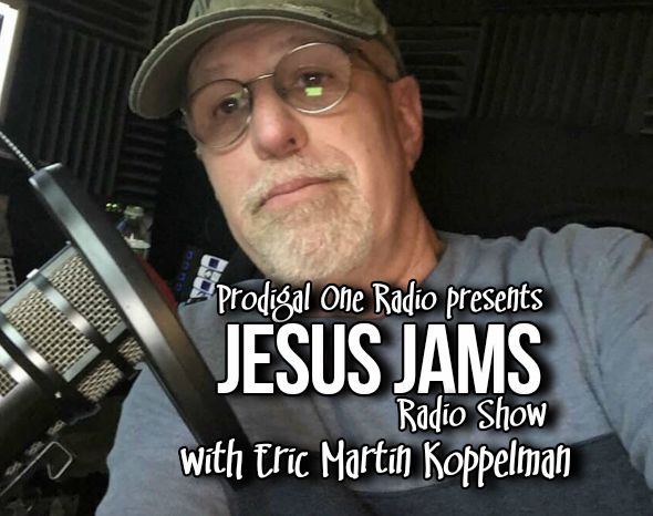 Jesus Jams Radio Show