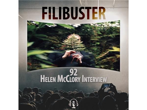 92 - Helen McClory Interview