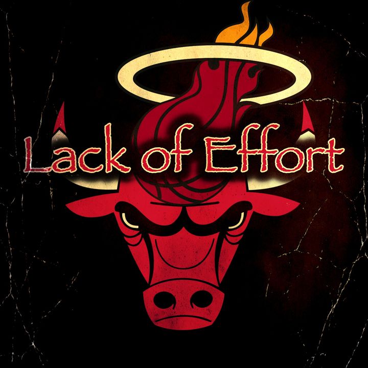 Bulls Starters Don't Seem to Care | Take Another L to Miami