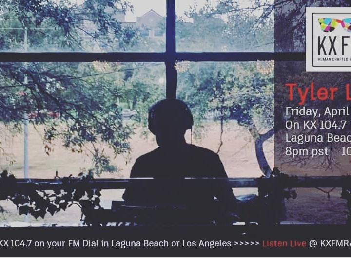 Tyler Love | House Mix Live on KXFM