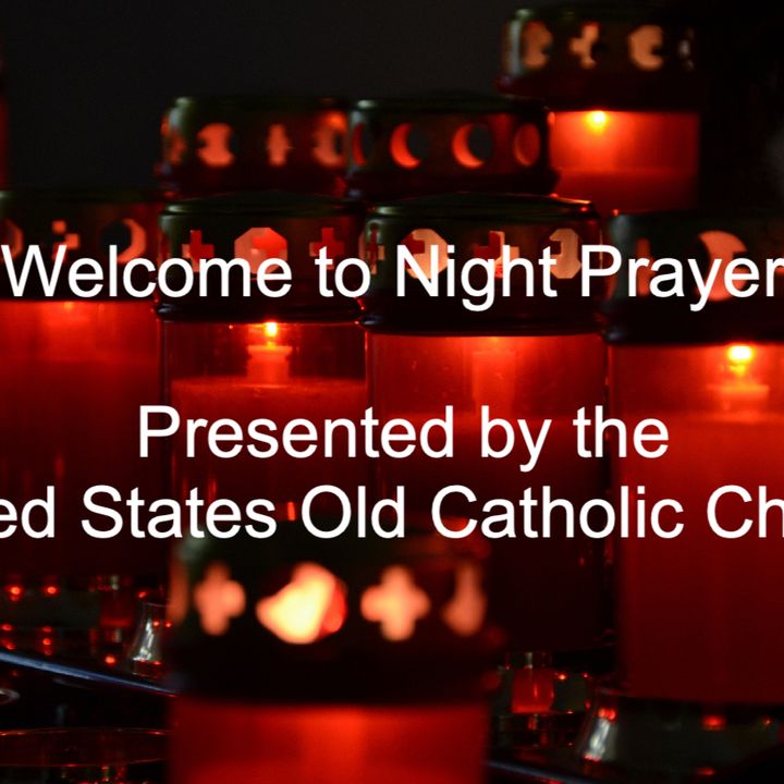 USOCC Night Prayer